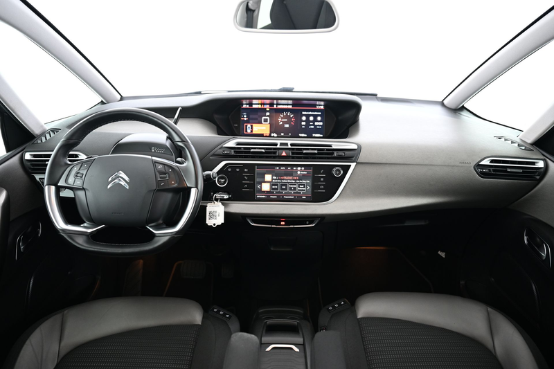 Citroen Grand C4 SpaceTourer C4 Grand Spacetourer 1.5 BlueHDi 130 Aut. 7-Sitze — photo 17