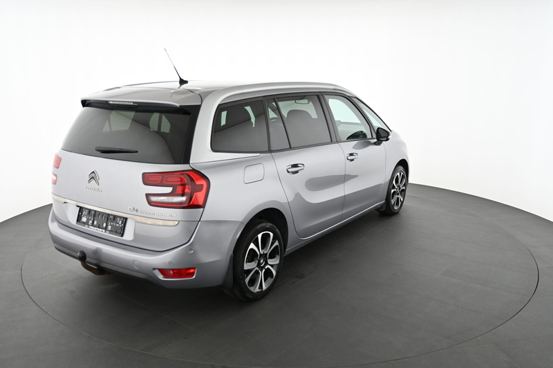 Citroen Grand C4 SpaceTourer C4 Grand Spacetourer 1.5 BlueHDi 130 Aut. 7-Sitze — photo 2