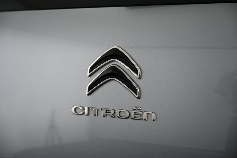 Citroen Grand C4 SpaceTourer C4 Grand Spacetourer 1.5 BlueHDi 130 Aut. 7-Sitze — photo 13