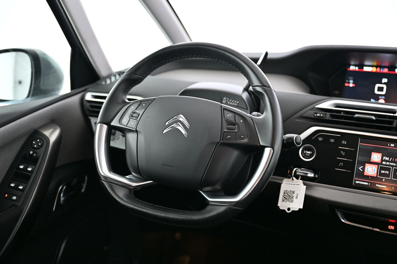Citroen Grand C4 SpaceTourer C4 Grand Spacetourer 1.5 BlueHDi 130 Aut. 7-Sitze — photo 19