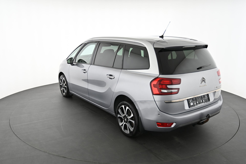 Citroen Grand C4 SpaceTourer C4 Grand Spacetourer 1.5 BlueHDi 130 Aut. 7-Sitze — photo 9