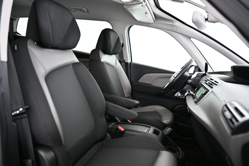 Citroen Grand C4 SpaceTourer C4 Grand Spacetourer 1.5 BlueHDi 130 Aut. 7-Sitze — photo 31