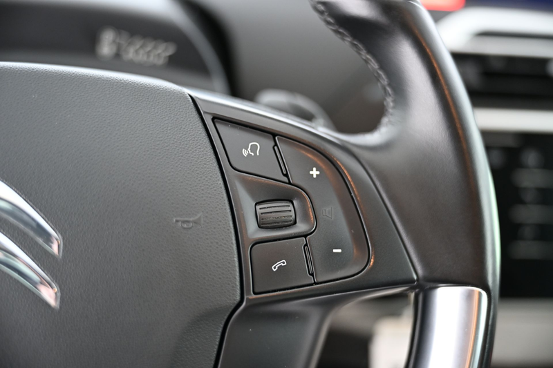 Citroen Grand C4 SpaceTourer C4 Grand Spacetourer 1.5 BlueHDi 130 Aut. 7-Sitze — photo 28