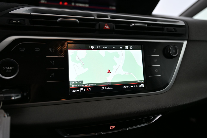 Citroen Grand C4 SpaceTourer C4 Grand Spacetourer 1.5 BlueHDi 130 Aut. 7-Sitze — photo 23