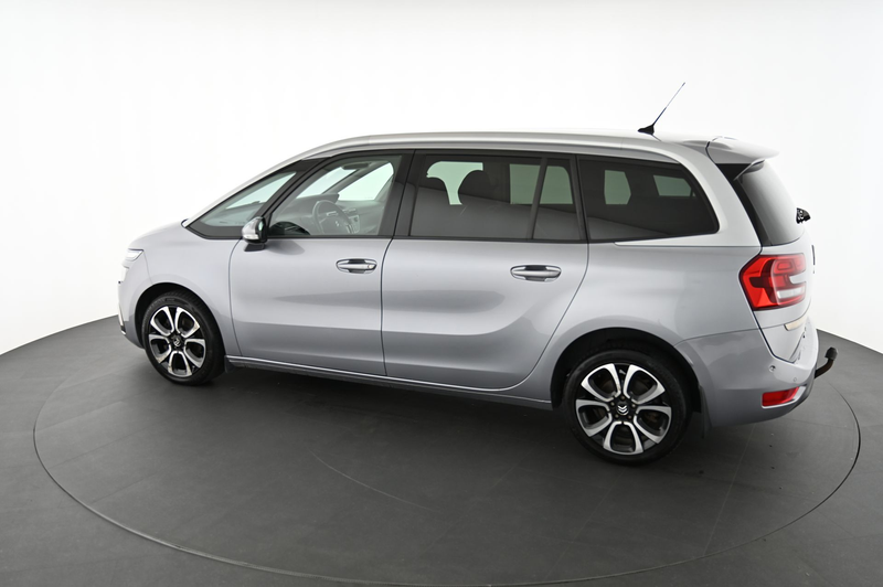 Citroen Grand C4 SpaceTourer C4 Grand Spacetourer 1.5 BlueHDi 130 Aut. 7-Sitze — photo 7