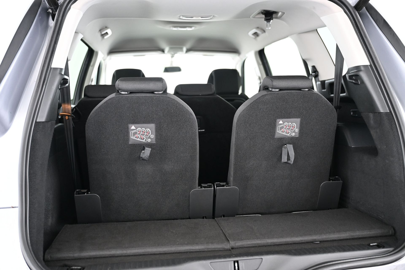 Citroen Grand C4 SpaceTourer C4 Grand Spacetourer 1.5 BlueHDi 130 Aut. 7-Sitze — photo 33