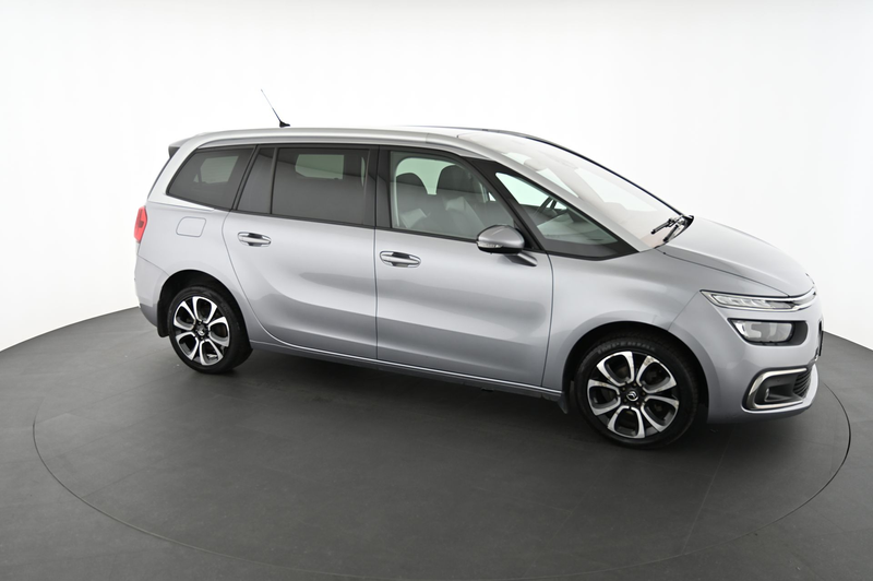Citroen Grand C4 SpaceTourer C4 Grand Spacetourer 1.5 BlueHDi 130 Aut. 7-Sitze — photo 8