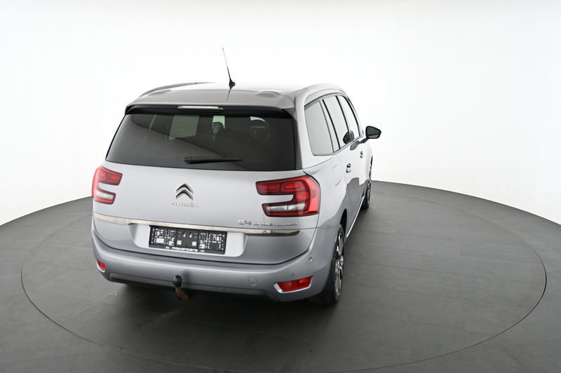 Citroen Grand C4 SpaceTourer C4 Grand Spacetourer 1.5 BlueHDi 130 Aut. 7-Sitze — photo 12