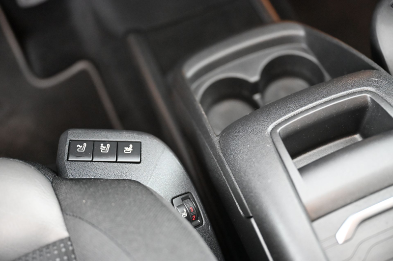 Citroen Grand C4 SpaceTourer C4 Grand Spacetourer 1.5 BlueHDi 130 Aut. 7-Sitze — photo 26