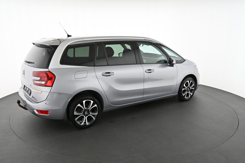 Citroen Grand C4 SpaceTourer C4 Grand Spacetourer 1.5 BlueHDi 130 Aut. 7-Sitze — photo 4