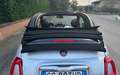 Fiat 500C 500C 0.9 t.air t. Collezione 85cv c/senparcheggio srebrna - thumbnail 8