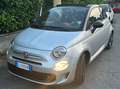 Fiat 500C 500C 0.9 t.air t. Collezione 85cv c/senparcheggio Argento - thumbnail 7