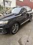 Audi Q7 3,0 TDI quattro Tiptronic Schwarz - thumbnail 1