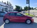Volkswagen Polo Polo 1.0 tgi Life 90cv Rouge - thumbnail 4