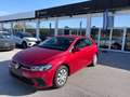 Volkswagen Polo Polo 1.0 tgi Life 90cv Rouge - thumbnail 1