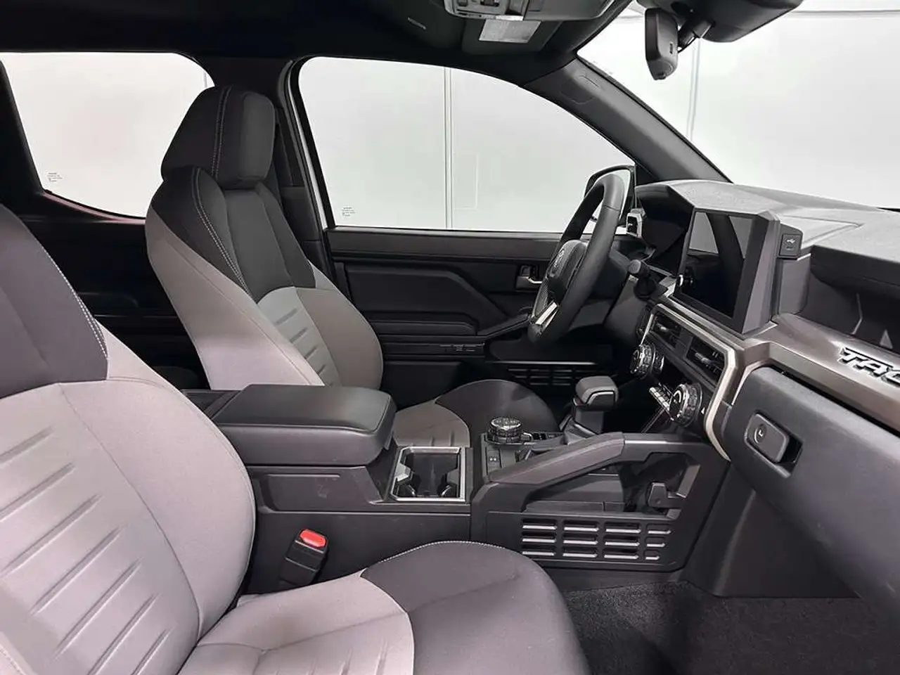 Toyota Tacoma снимка Toyota Tacoma
