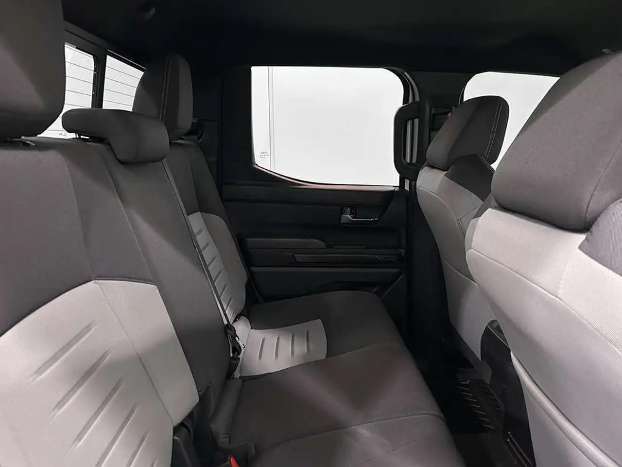 Toyota Tacoma снимка Toyota Tacoma
