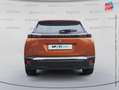 Peugeot e-2008 E-2008 136CH ACTIVE PACK Orange - thumbnail 7