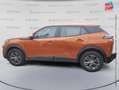 Peugeot e-2008 E-2008 136CH ACTIVE PACK Orange - thumbnail 9