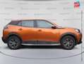 Peugeot e-2008 E-2008 136CH ACTIVE PACK Orange - thumbnail 4