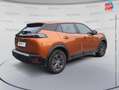 Peugeot e-2008 E-2008 136CH ACTIVE PACK Orange - thumbnail 6