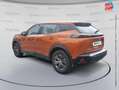 Peugeot e-2008 E-2008 136CH ACTIVE PACK Orange - thumbnail 8