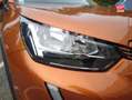 Peugeot e-2008 E-2008 136CH ACTIVE PACK Orange - thumbnail 13
