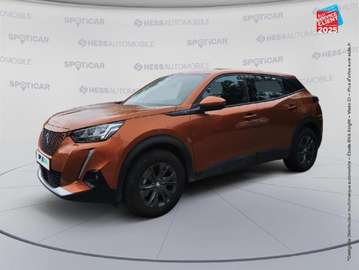 E-2008 136CH ACTIVE PACK