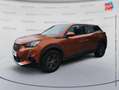 Peugeot e-2008 E-2008 136CH ACTIVE PACK Orange - thumbnail 1