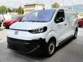 Fiat Scudo (2021-->) 1.5 BlueHDi 120CV PL-TN Furgone Bianco - thumbnail 2