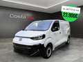 Fiat Scudo (2021-->) 1.5 BlueHDi 120CV PL-TN Furgone Bianco - thumbnail 1