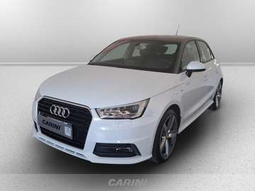 sportback 1.0 tfsi 82cv