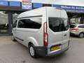 Ford Transit Custom 310 2.2 TDCI L2H1ADC invalide bus Grijs - thumbnail 5