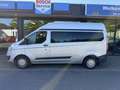 Ford Transit Custom 310 2.2 TDCI L2H2 Rolstoelbus + rolstoellift Grijs - thumbnail 2