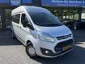 Ford Transit Custom 310 2.2 TDCI L2H2 Rolstoelbus + rolstoellift Grijs - thumbnail 3