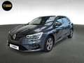Renault Megane Mégane SW 1.33 TCe Intens GPF Bleu - thumbnail 1