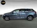 Renault Megane Mégane SW 1.33 TCe Intens GPF Bleu - thumbnail 5