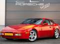 Porsche 944 944 2.5 Turbo Rood - thumbnail 3