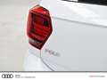 Volkswagen Polo VI 1.0 TSI Comfortline PANO PDC VO&HI LED SHZ Weiß - thumbnail 15