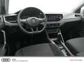 Volkswagen Polo VI 1.0 TSI Comfortline PANO PDC VO&HI LED SHZ Weiß - thumbnail 11