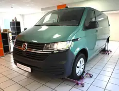 Volkswagen T6 Transporter T6.1 Transporter 2.0 TDI |PDC|AHK|DAB|USB|MET|KL
