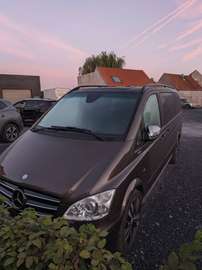Viano 3.0 CDI V6 Grand Edition Avantgarde