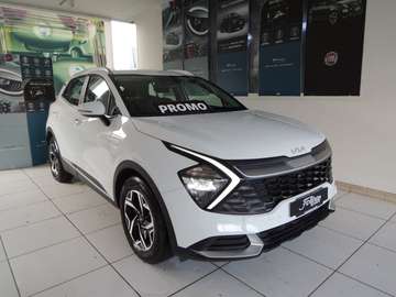 1.6 CRDi MHEV Business