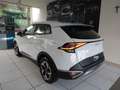Kia Sportage 1.6 CRDi MHEV Business Weiß - thumbnail 4