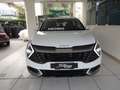 Kia Sportage 1.6 CRDi MHEV Business Weiß - thumbnail 2