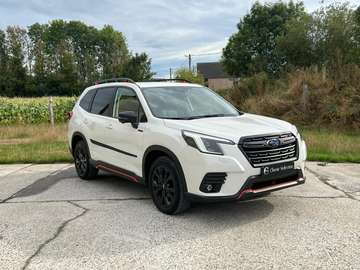 Forester 2.0i e-boxer 150 ch-1ère Main