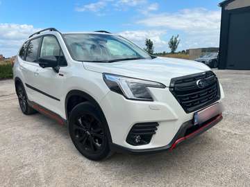 Forester 2.0i e-boxer 150 ch-1ère Main
