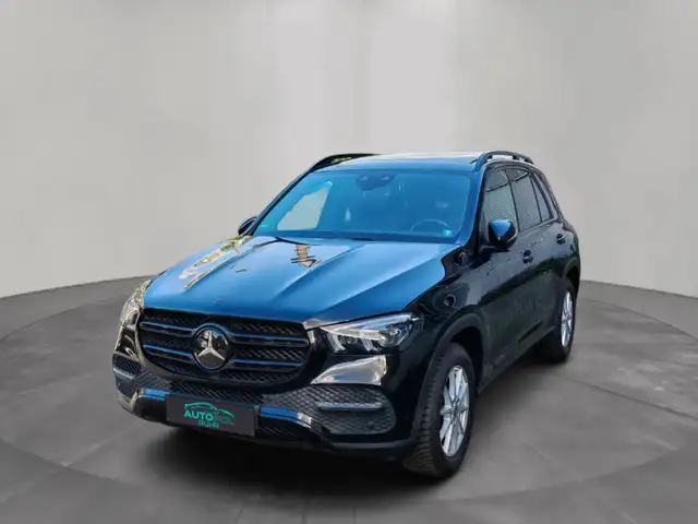 Mercedes-Benz GLE 350 d 4Matic AMG Pano AHK Multibeam Distronic Ambiente