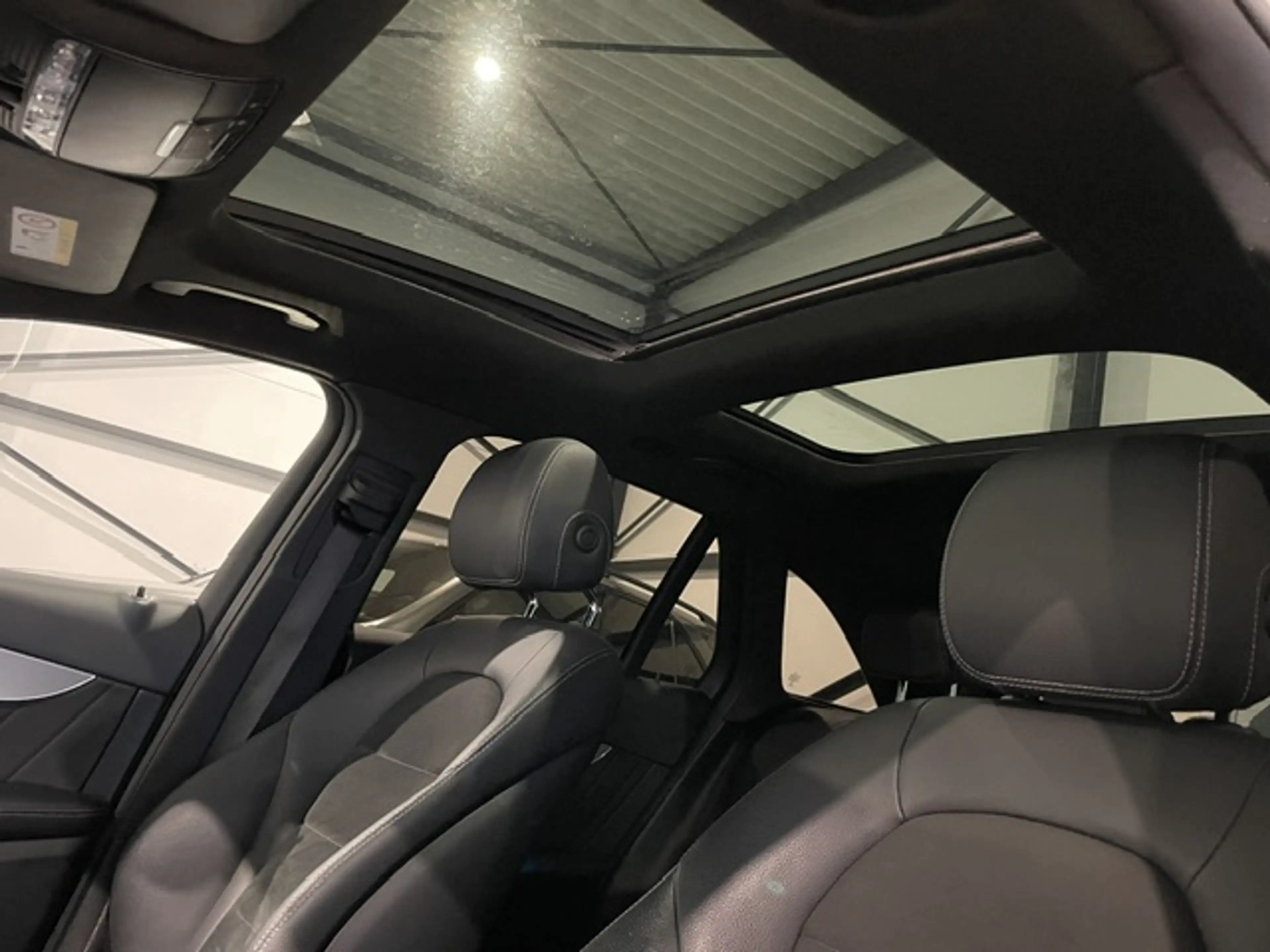 Mercedes-Benz GLC 250 GLC 250 4-Matic met Garantie — photo 9