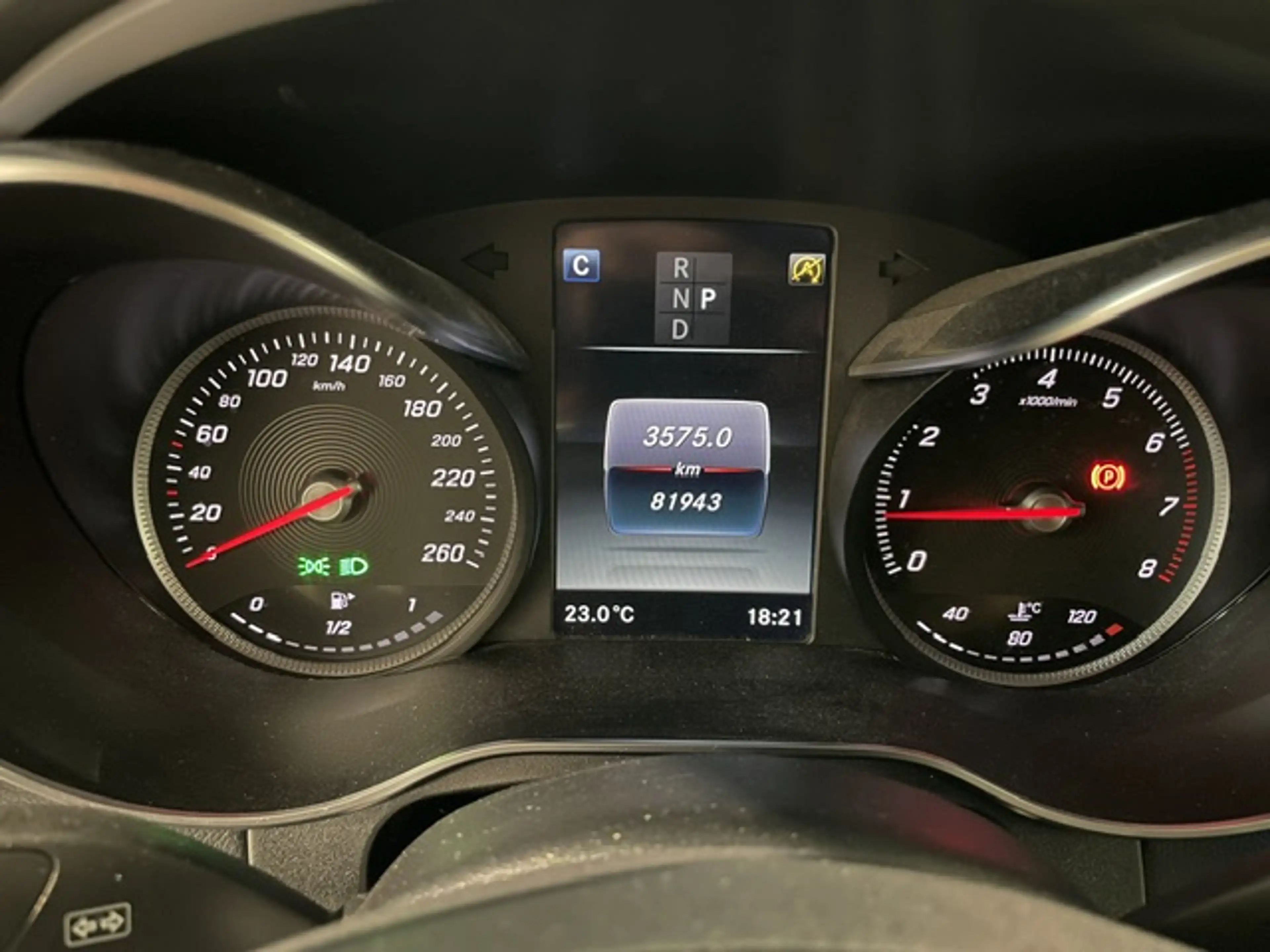 Mercedes-Benz GLC 250 GLC 250 4-Matic met Garantie — photo 10